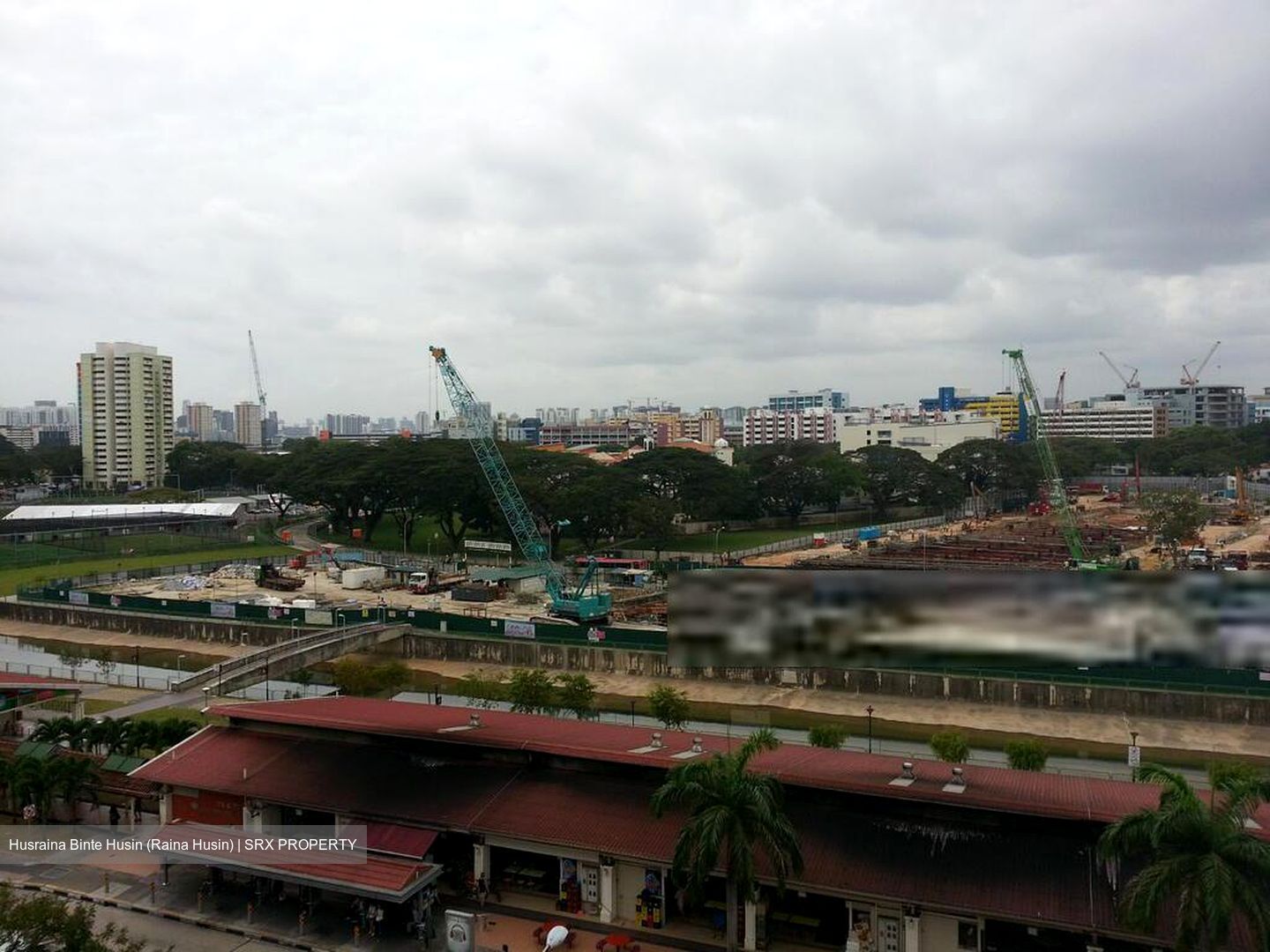 Blk 43 Macpherson Garden (Geylang), HDB 2 Rooms #596374891